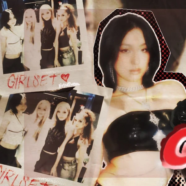 Fans' Pick: Best Moment of GIRLSET