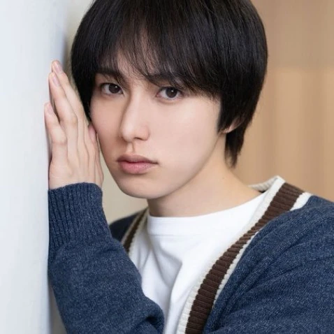 Today's Most Loved Ozaki Takumi (INI)