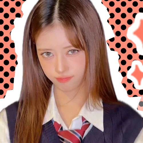 今天最受喜爱的Rima (NiziU)