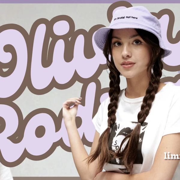 Today's Most Loved Olivia Rodrigo