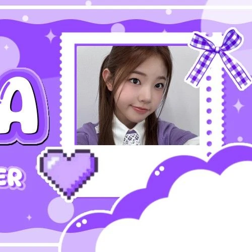 粉絲票選的允兒 (UNIS)最佳瞬間