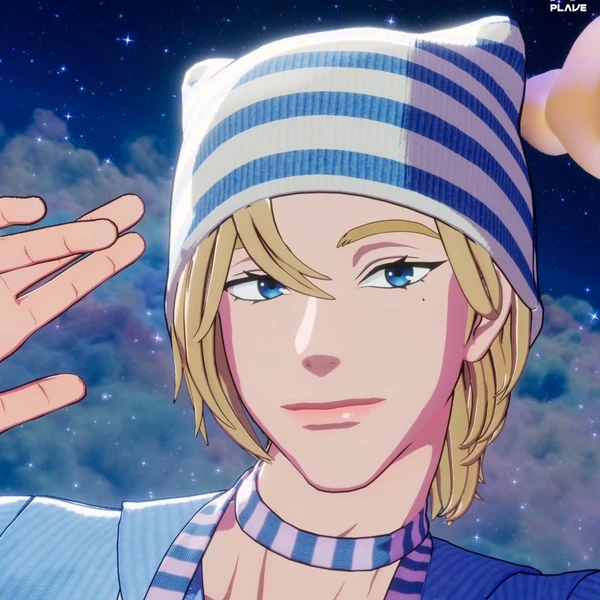 Foto perwakilan Noah (PLAVE) yang bersinar hari ini di Choeaedol