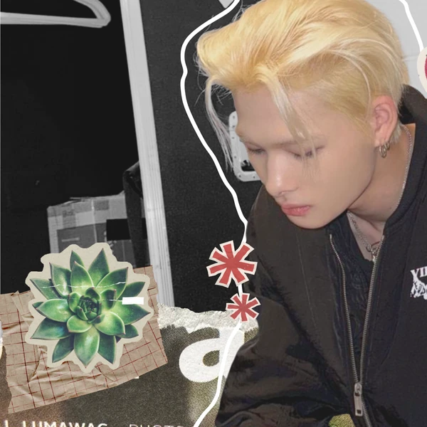 Foto profil NI-KI (ENHYPEN) yang disukai penggemar