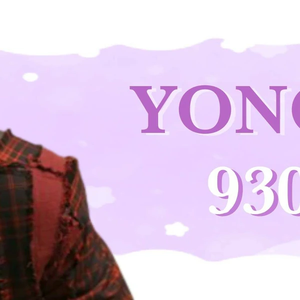 Today's Most Loved Yongseung (VERIVERY)