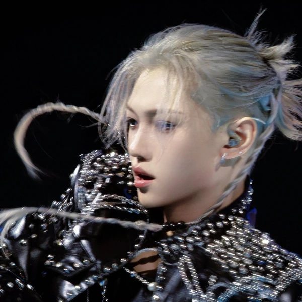 Today's Most Loved Felix (Stray Kids)