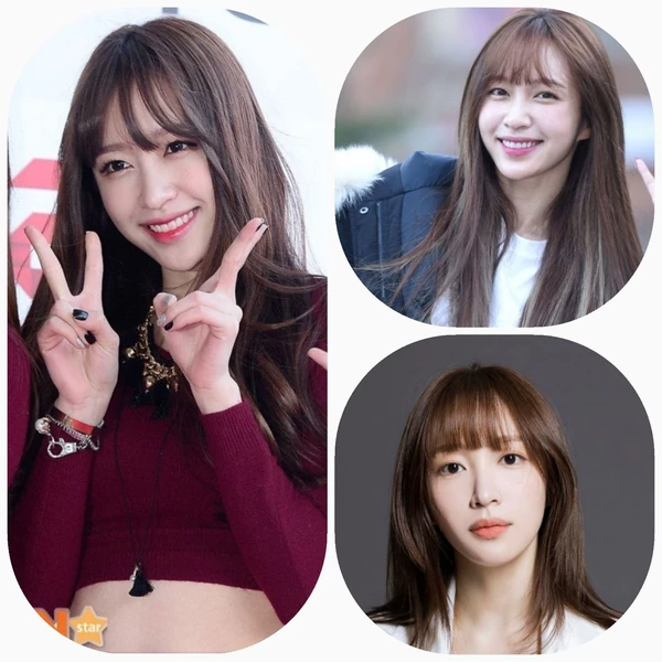 Top Photo Full of Hani (EXID) Love