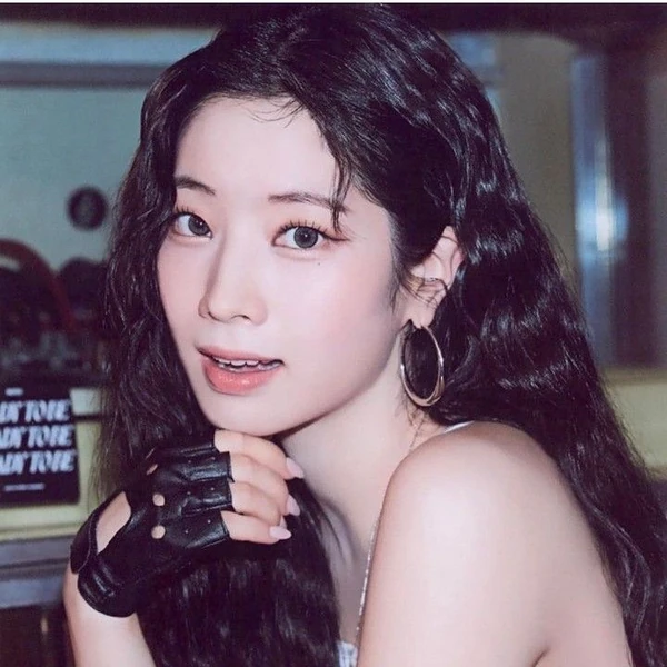 充满粉丝爱意的多贤 (TWICE)人气照片