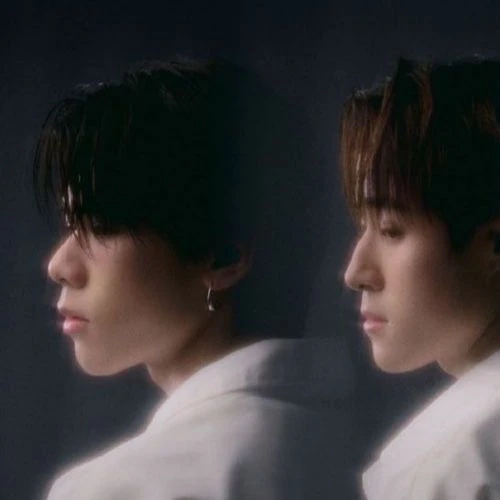 Shining profile picture of LYKN on today's Choeaedol