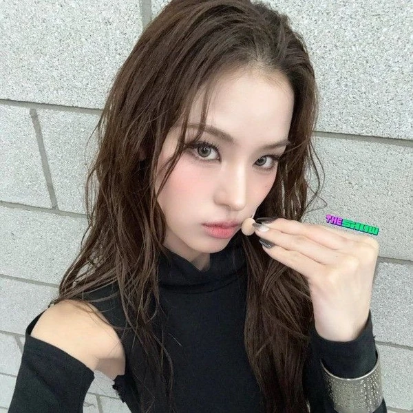 마이 (izna) 팬심 가득한 인기 사진