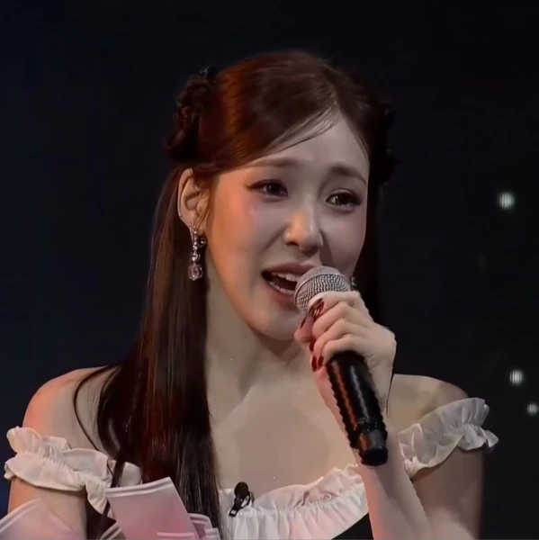 Today's Most Loved Tiffany Young (Girls' Generation)