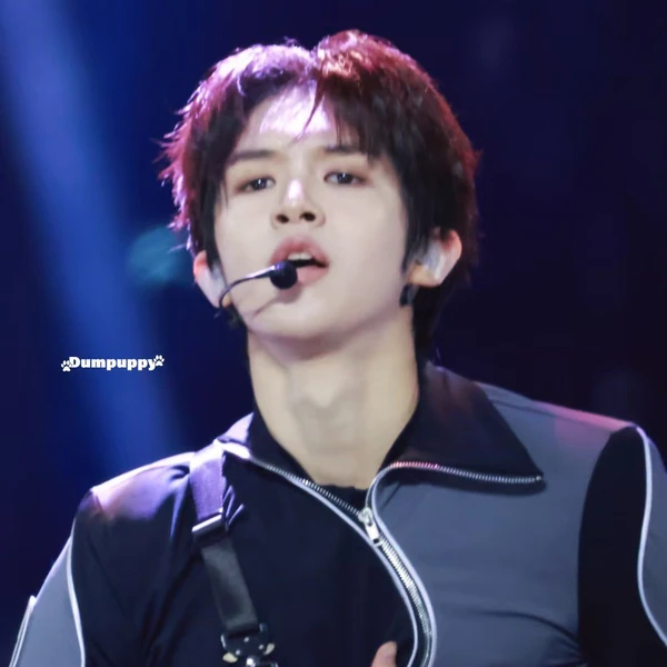 Today's Most Loved Jaewon (SMTR25)