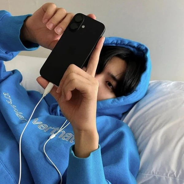 Top Photo Full of Ryu Junmin (ATBO) Love