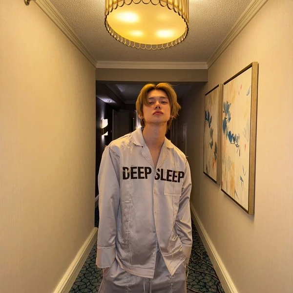 연준 (투모로우바이투게더) 팬심 가득한 인기 사진