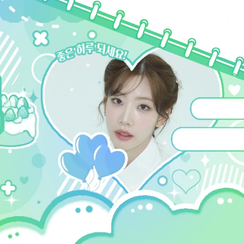 Today's Most Loved Kim Lip (ARTMS)