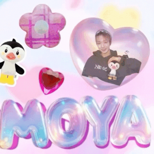 Today's Most Loved Tomoya (NEXZ)