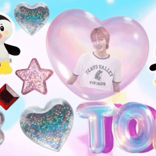 Today's Most Loved Tomoya (NEXZ)