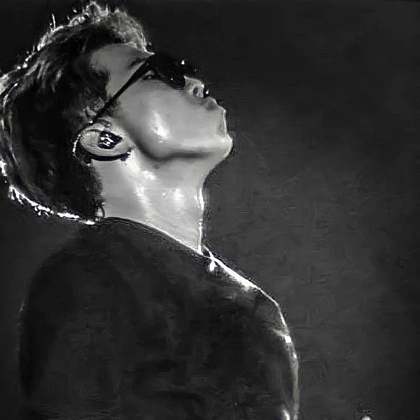 Top Photo Full of RM (BTS) Love