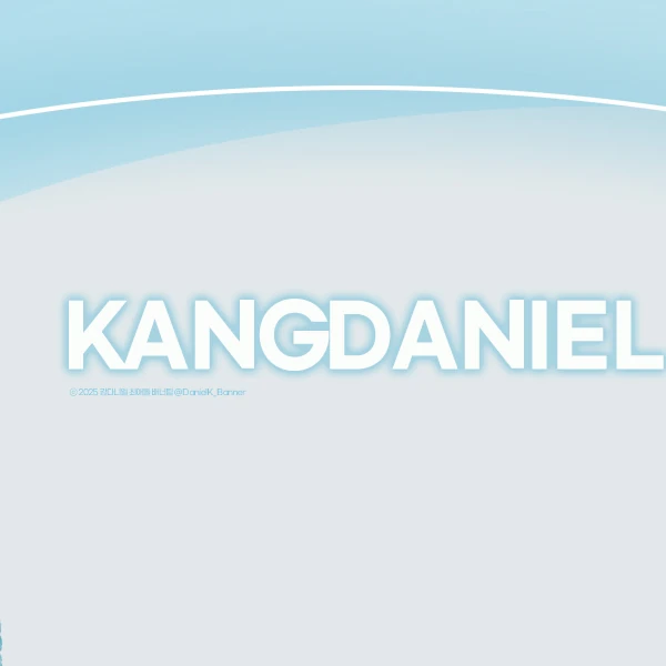 Top Photo Full of Kang Daniel Love