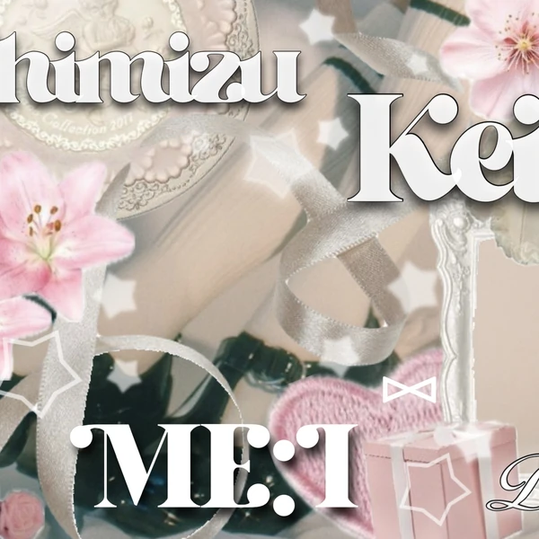 Top Photo Full of Shimizu Keiko (ME:I) Love