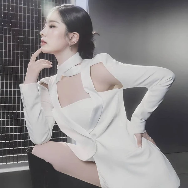 다현 (TWICE) 팬심 가득한 인기 사진