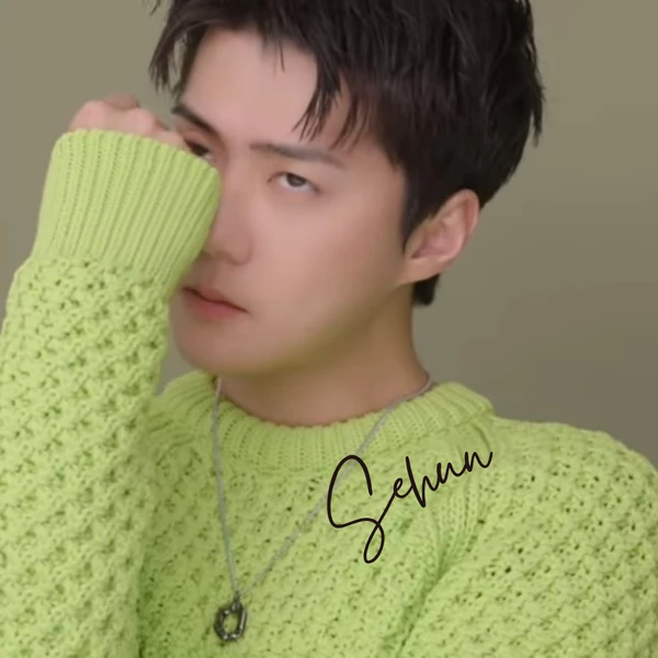 오늘 가장 사랑받은 세훈 (EXO)의 모습