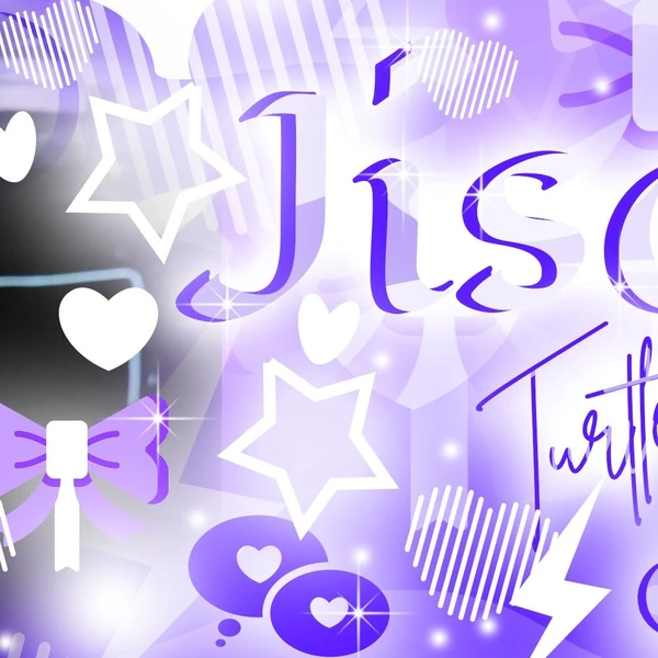 今日最受喜愛的BLACKPINK