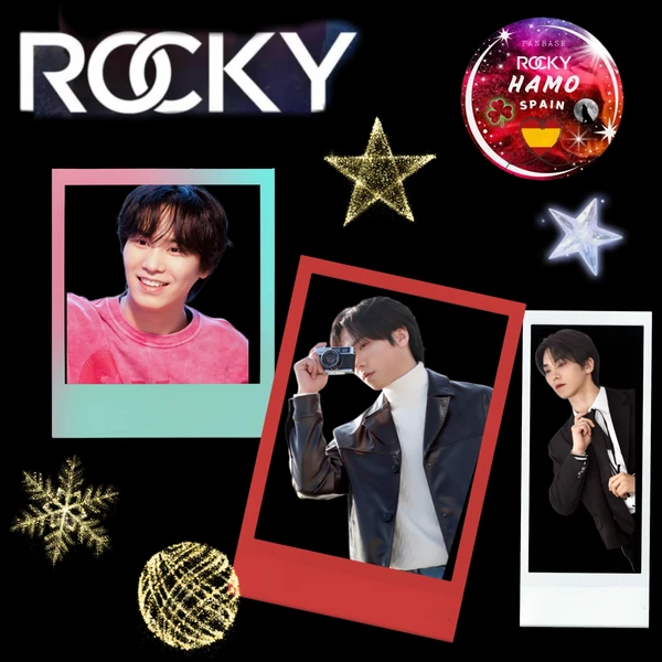 充滿粉絲愛意的ASTRO人氣照片