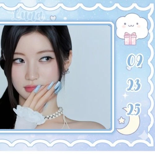 Top Photo Full of Asa (BABYMONSTER) Love