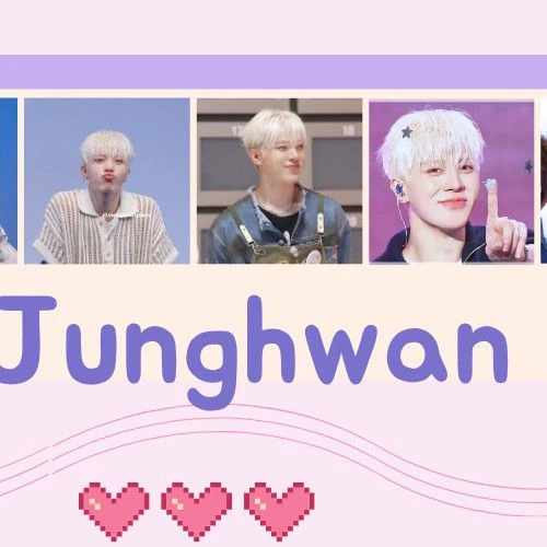 Foto Populer Penuh Cinta untuk So Junghwan (TREASURE)