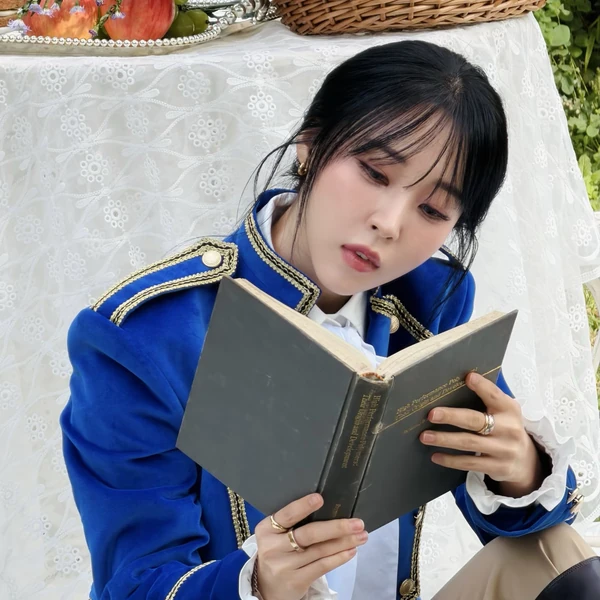 Top Photo Full of Moonbyul (MAMAMOO) Love