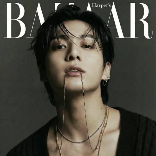 오늘 가장 사랑받은 정국 (방탄소년단)의 모습