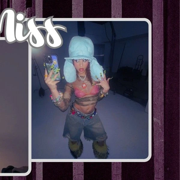 Top Photo Full of GIRLSET Love