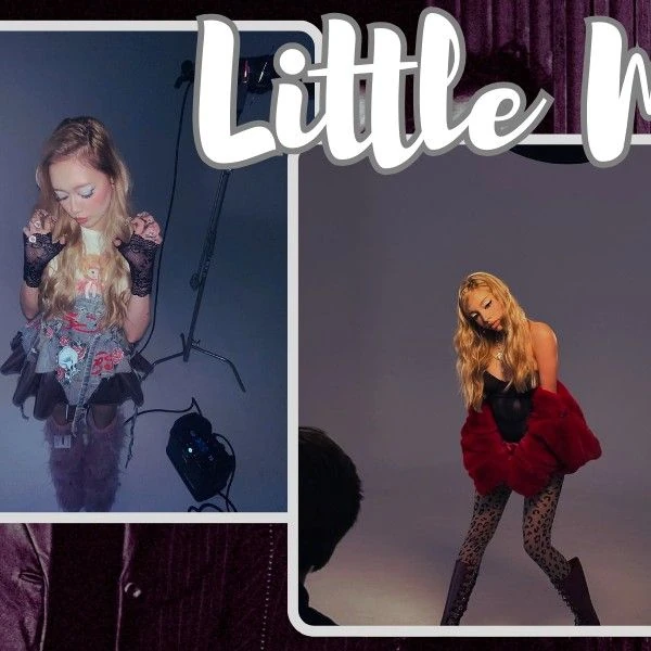 Fans' Pick: Best Moment of GIRLSET