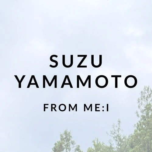 Today's Most Loved Yamamoto Suzu (ME:I)