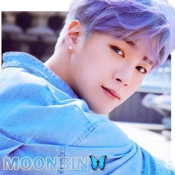 Top Photo Full of Moonbin (ASTRO) Love