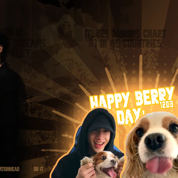 오늘 가장 사랑받은 Stray Kids의 모습