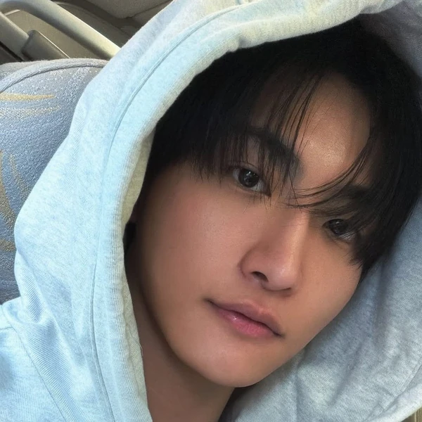 Today's Most Loved ATEEZ