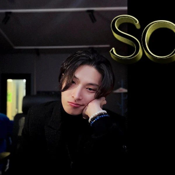 Today's Most Loved Mingi (ATEEZ)