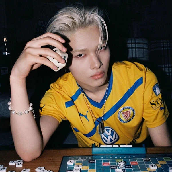 니키 (ENHYPEN) 팬심 가득한 인기 사진