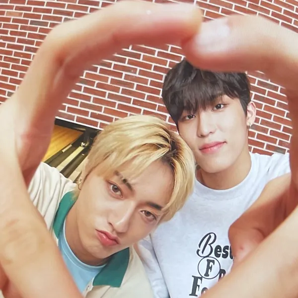 今天最受喜爱的TREASURE