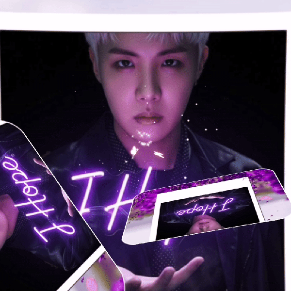 Top Photo Full of j-hope (BTS) Love