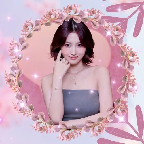 모모 (TWICE) 팬심 가득한 인기 사진