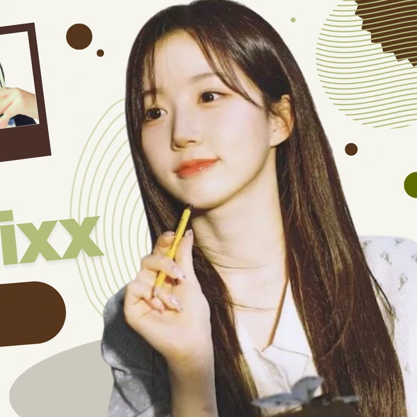 Fans' Pick: Best Moment of Haewon (NMIXX)