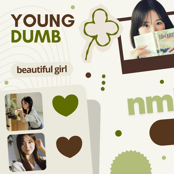 Today's Most Loved Haewon (NMIXX)