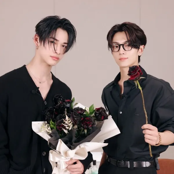 Today's Most Loved NI-KI (ENHYPEN)