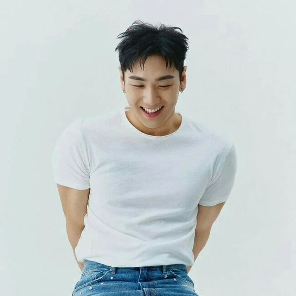 백호 팬심 가득한 인기 사진