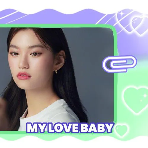 Today's Most Loved Kim Doyeon