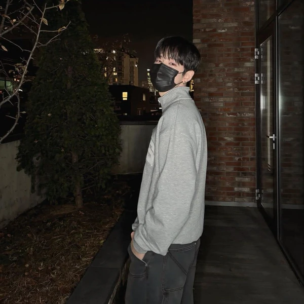 Fans' Pick: Best Moment of Mun Junghyun (EVNNE)