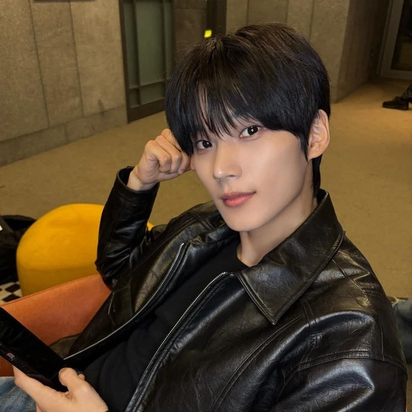 Fans' Pick: Best Moment of Park Hanbin (EVNNE)