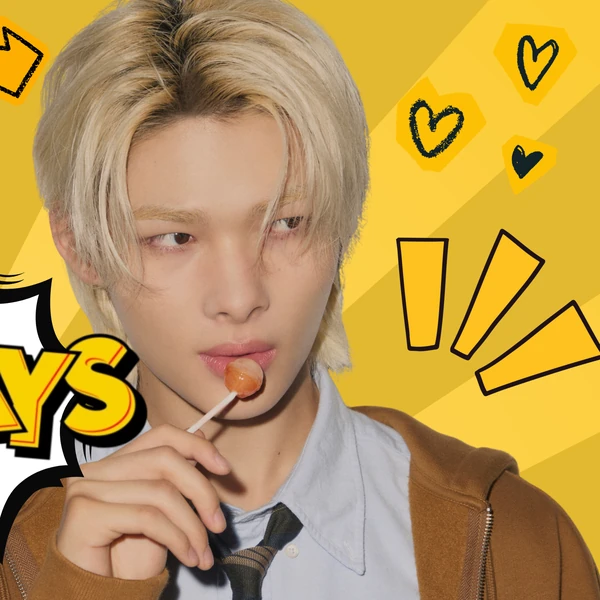 오늘 가장 사랑받은 ENHYPEN의 모습